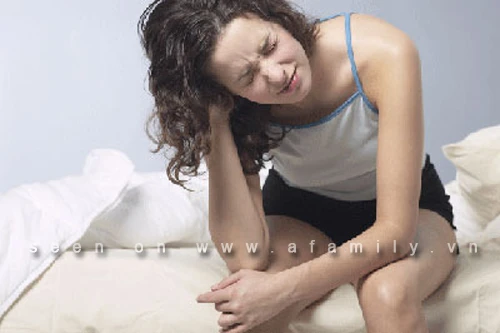 Những thói quen có hại dẫn đến vô sinh Vô sinh
