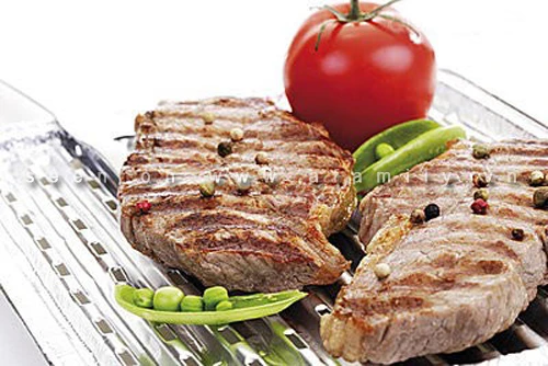 10 lợi ích của việc nam giới tiêu thụ thịt bò. thịt bò