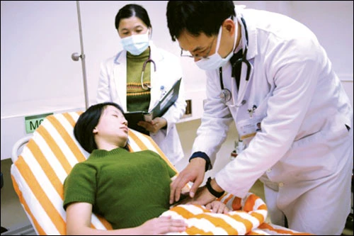 Vô sinh do... những kẻ "lêu lổng"
