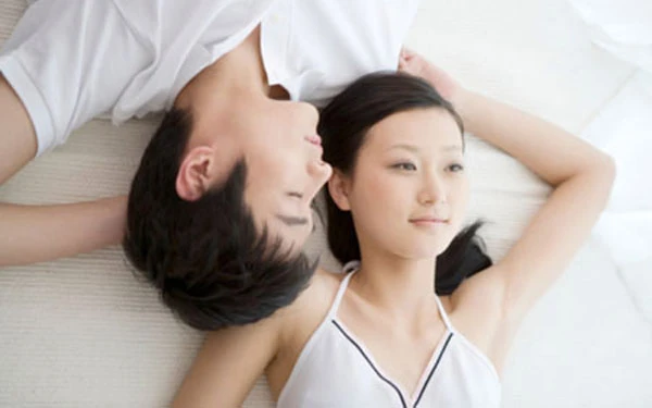 "Yêu quá mức, không hay biết bị rong kinh" Sức khỏe sinh sản