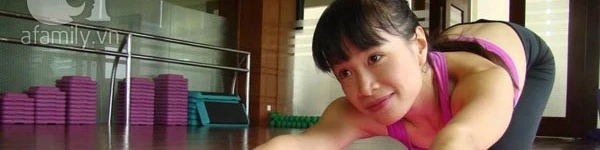 Bí quyết giữ dáng và sức khỏe tuyệt vời từ múa cột của cô gái 24 tuổi. Judo