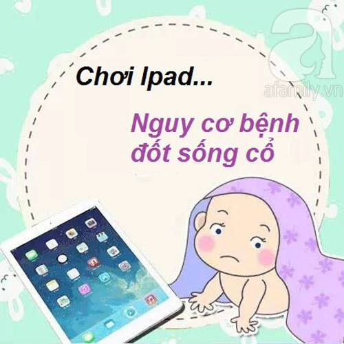 Những thói quen thời thơ ấu có thể ảnh hưởng xấu đến sức khỏe sau này.