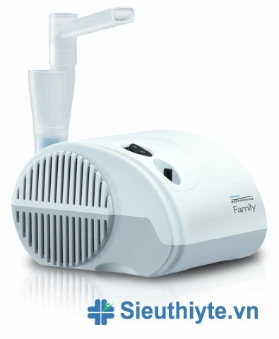 Hiệu quả điều trị hen suyễn với phương pháp sử dụng buồng đệm đúng cách. Tp.HCM