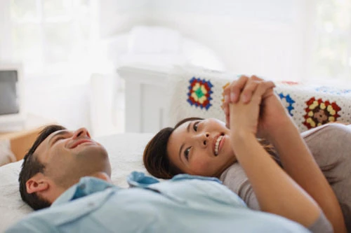 Lo âu vì sự tò mò bất chợt Sức khỏe sinh sản