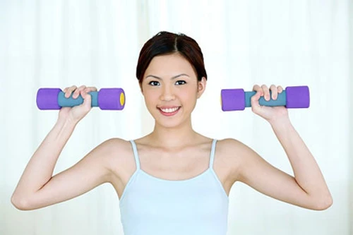 sức khỏe phụ nữ