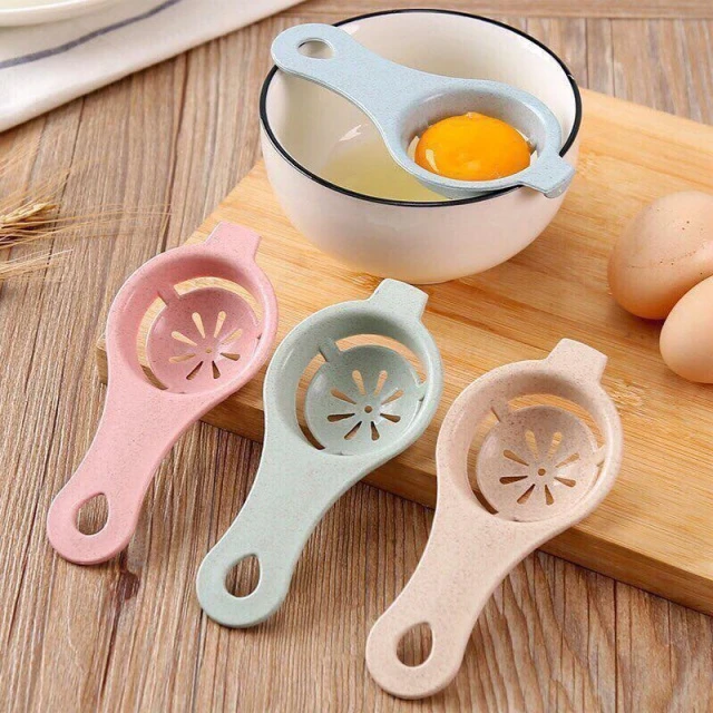 Những đồ dùng bếp nhỏ gọn từ lúa mạch thân thiện với môi trường. thiết kế thông minh