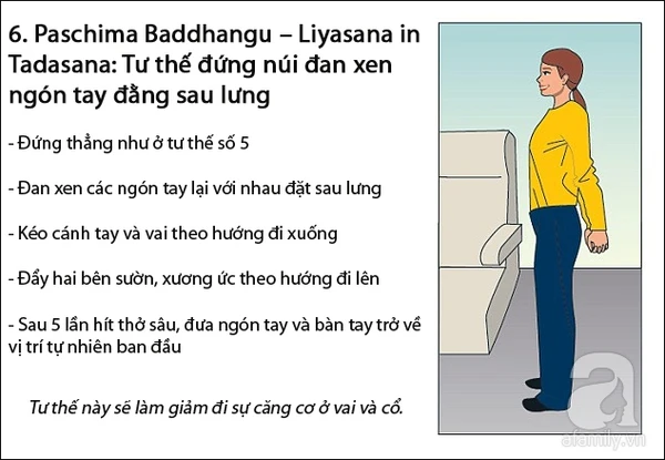 Tập Yoga