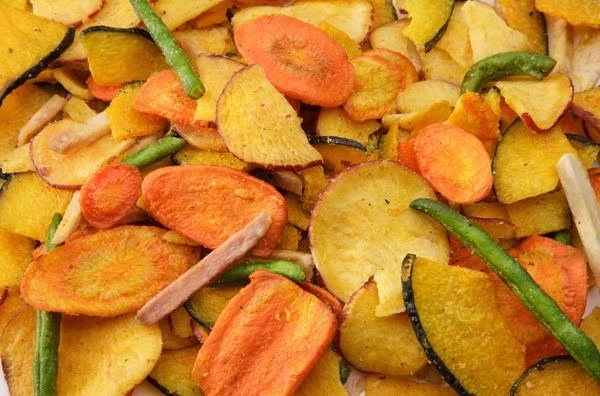Những lưu ý quan trọng khi tiêu thụ một số loại thực phẩm khô ăn uống lành mạnh
