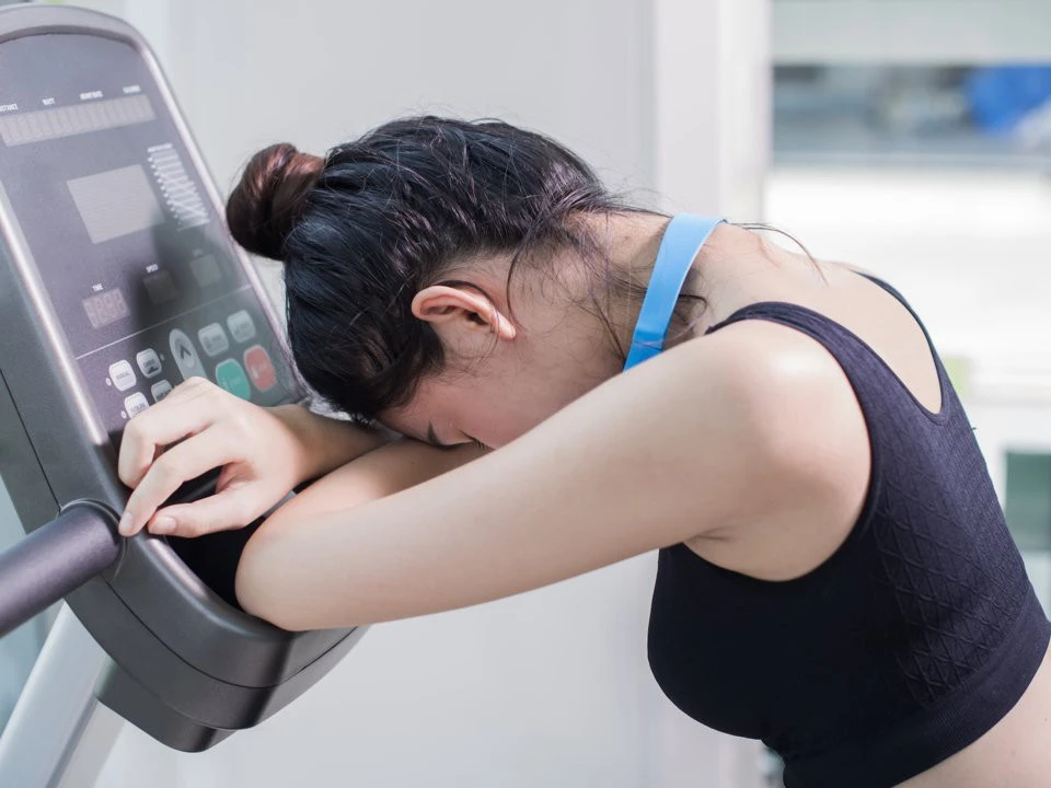 Hệ lụy nghiêm trọng từ việc giảm cân quá nhanh: 5 vấn đề sức khỏe bạn cần lưu ý. vấn đề sức khỏe