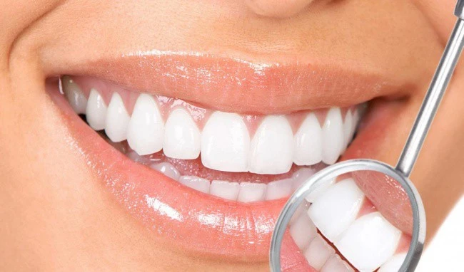 Màu sắc, kích thước và hình dáng của nướu nói lên điều gì về sức khỏe của bạn? sức khỏe nướu