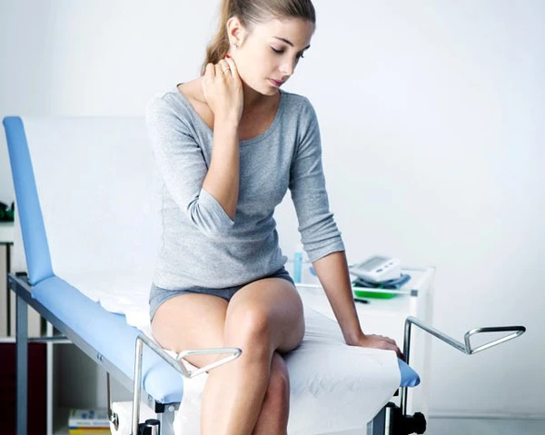 Những biến đổi ở "vùng kín" của phụ nữ qua các độ tuổi 20, 30, 40 Đặc điểm sinh lý
