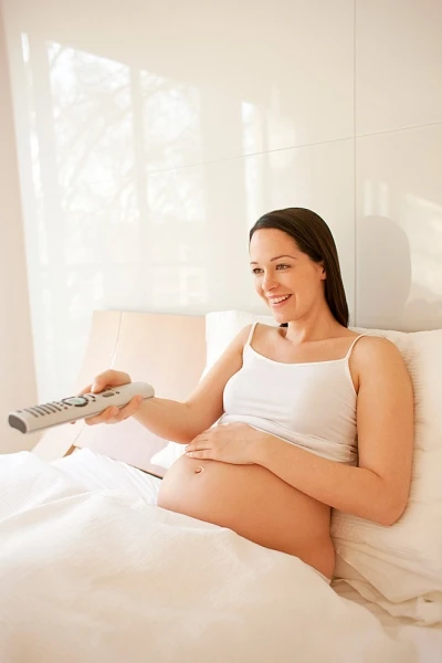 Những đồ vật trong nhà có thể gây hại cho mẹ bầu thế giới