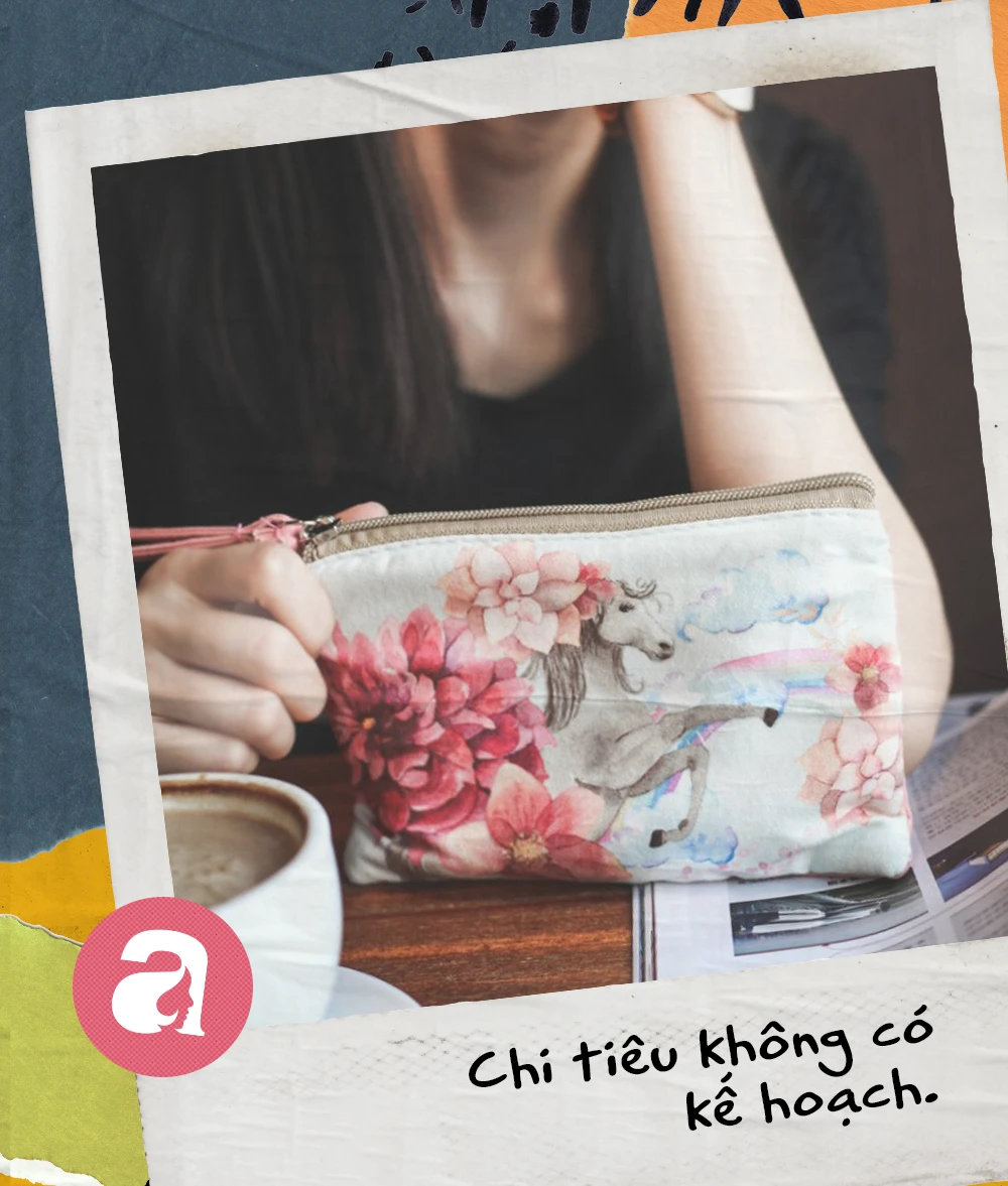 13 thói quen xấu "kìm hãm" bản thân mà phụ nữ, đặc biệt là chị em công sở, thường gặp phải thói quen xấu
