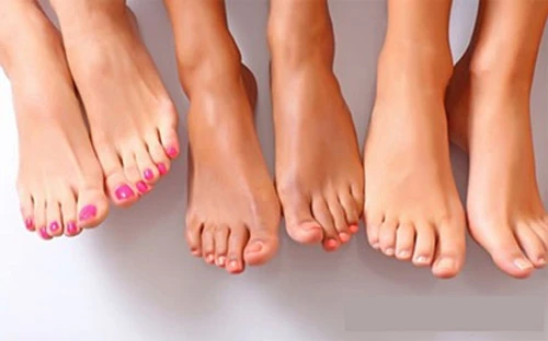 5 Dấu Hiệu Ở Chân Cảnh Báo Về Sức Khỏe Cơ Thể Bạn Cần Lưu Ý dấu hiệu bệnh tật