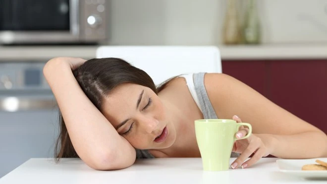 Những biến đổi thực sự trong cơ thể bạn khi thời tiết thay đổi. ảnh hưởng sức khỏe