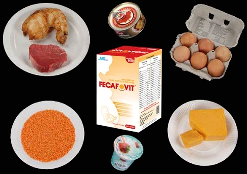 Dinh dưỡng đầy đủ cho phụ nữ mang thai trong suốt thời gian thai kỳ. Sức khỏe bà bầu