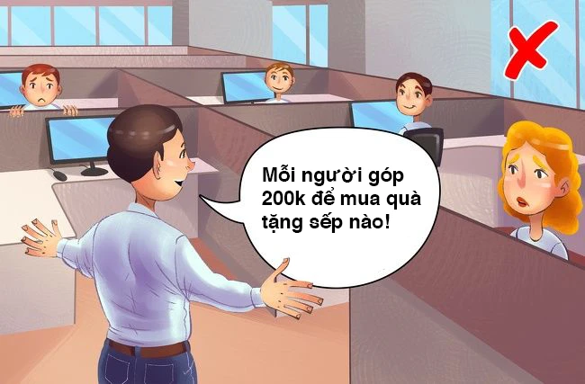 10 Nguyên Tắc Vàng Về Tiền Bạc Dành Cho Nhân Viên Văn Phòng: Tránh Trở Thành Người Ích Kỷ, Xấu Tính tình hình tài chính