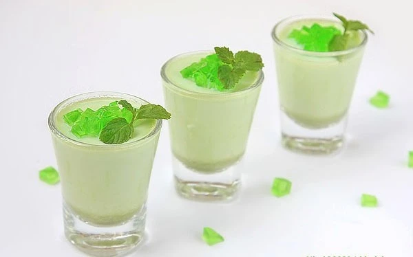 7 "vệ sĩ" hỗ trợ bạn chống lại dị ứng hiệu quả nhất hoa cúc