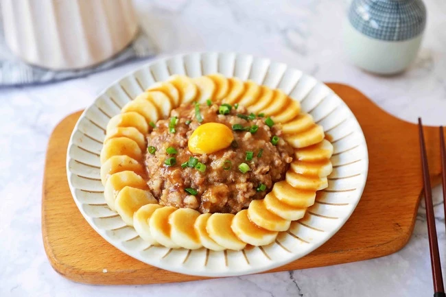 3 Món Hấp Ngon Giúp Giữ Ấm Cơ Thể Trong Mùa Đông Mà Không Gây Nóng Trong món ngon mùa đông