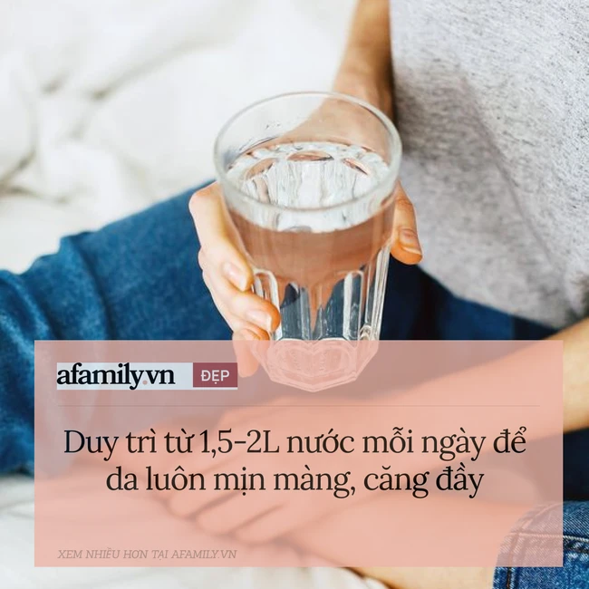 7 lưu ý chăm sóc da trong mùa dịch để giữ gìn làn da khỏe mạnh và mịn màng ánh sáng xanh