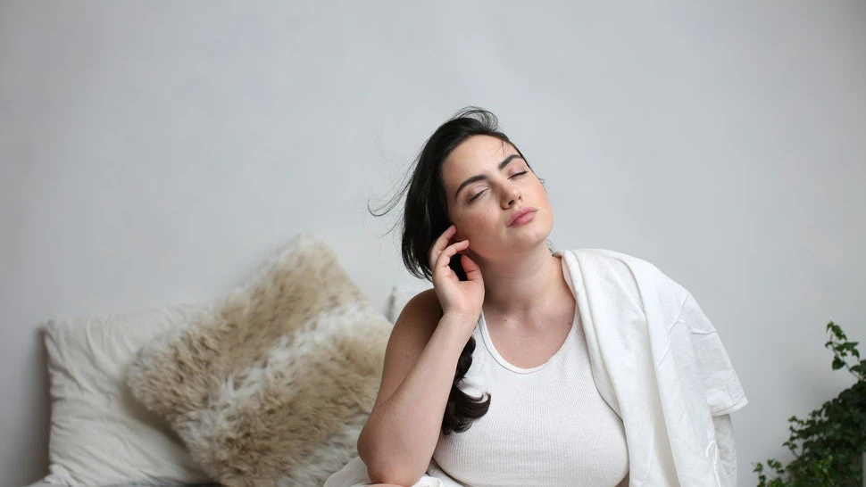 Tác động tiêu cực của những cảnh "ân ái" trong phim kinh điển đến tâm lý tình dục của phụ nữ. cảnh ân ái trong phim