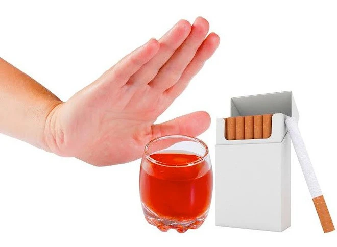 3 nhóm người có chất lượng tinh trùng tốt nhất: Liệu bạn có nằm trong số đó? sức khỏe nam giới