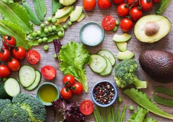 Giữa hàng trăm chế độ ăn kiêng, nhiều người vẫn ưu tiên lựa chọn chế độ ăn giàu rau xanh, ngũ cốc, cá và dầu ô liu vì lý do này. chế độ ăn Địa Trung Hải