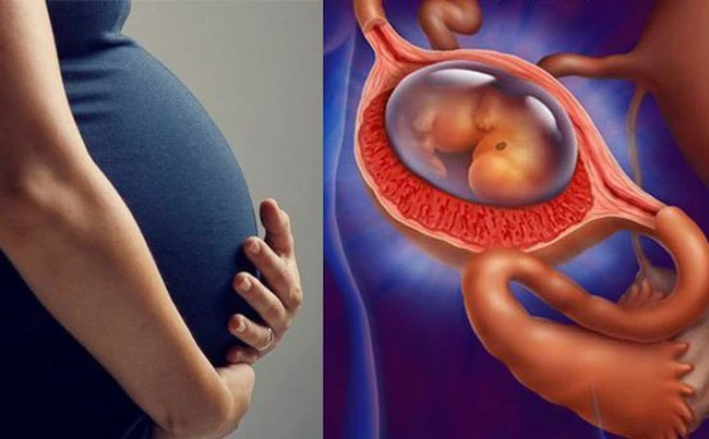 Cô gái 23 tuổi suýt mất mạng vì cố giấu chuyện đã từng quan hệ tình dục. quan hệ tình dục sớm