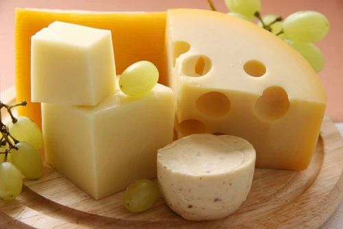 Những thực phẩm khó tiêu bạn nên hạn chế tiêu thụ. khó tiêu