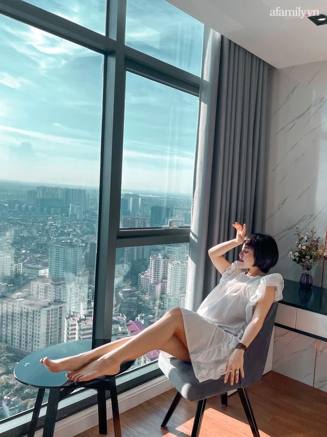 Mẹ bầu 9x mang thai lần hai nhưng vẫn giữ dáng đẹp từ mọi góc nhìn nhờ chế độ ăn uống theo quy tắc bàn tay. dinh dưỡng khi mang thai
