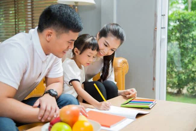 Những bài học quý giá mà cha mẹ cần truyền đạt cho con từ khi còn nhỏ. Phát triển bản thân