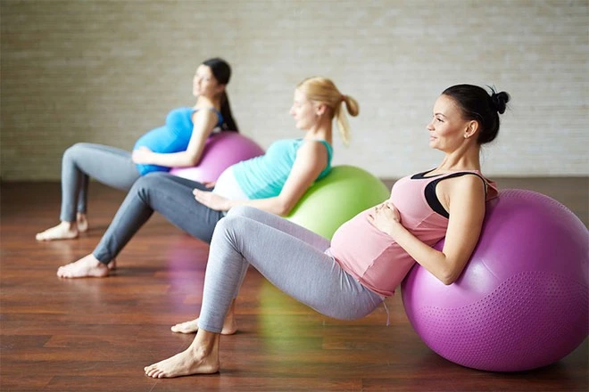 Những nỗi lo đáng sợ trong thai kỳ mà mẹ bầu cần chú ý. mang thai