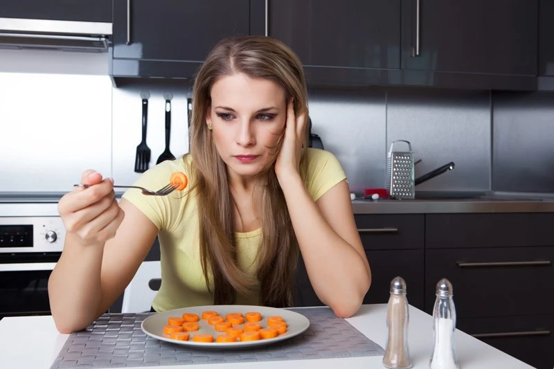 Bỏ bữa thường xuyên: Nguy cơ sức khỏe nghiêm trọng bạn cần chú ý hoạt động thể chất