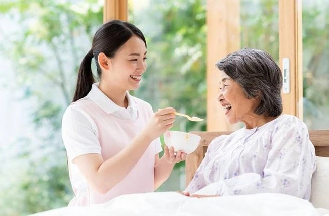 Chỉ cần thực hiện điều này, lão hóa sẽ không còn là nỗi lo lắng! Lão hóa lành mạnh