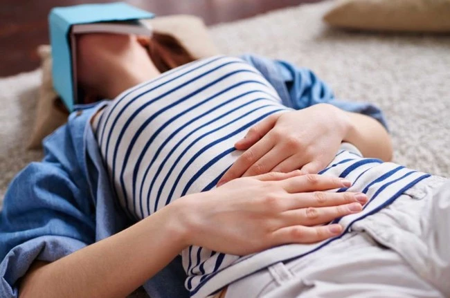 Dưới đây là 5 điều mà tử cung của phụ nữ "khiếp sợ" nhất, nhưng nhiều chị em vẫn thường xuyên mắc phải. đường sinh dục