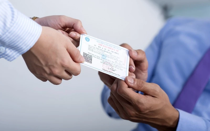 4 loại bảo hiểm sức khỏe phổ biến nhất được người Việt ưa chuộng hiện nay bảo vệ sức khỏe