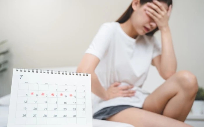 Tử cung suy yếu: 4 dấu hiệu cảnh báo cần lưu ý tử cung suy yếu