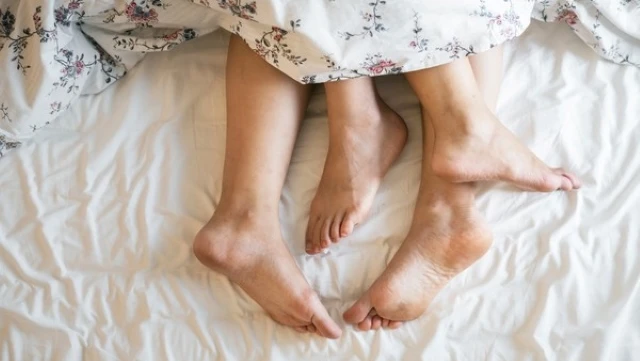 Chàng trai gặp vấn đề ở vùng kín, bác sĩ lập tức phát hiện nguyên nhân nhưng bệnh nhân xấu hổ không chịu thừa nhận. tư thế quan hệ