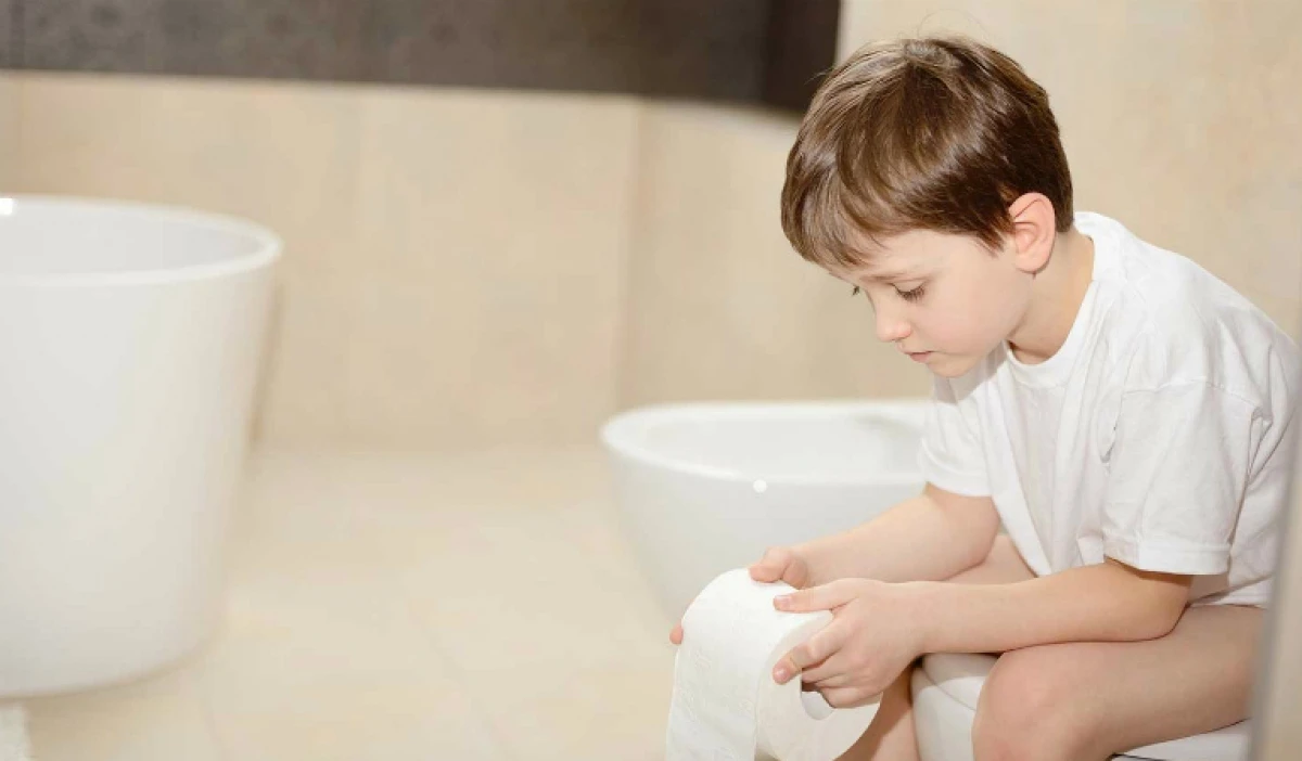 Các dấu hiệu cho thấy trẻ em có thể bị thừa canxi trong cơ thể.