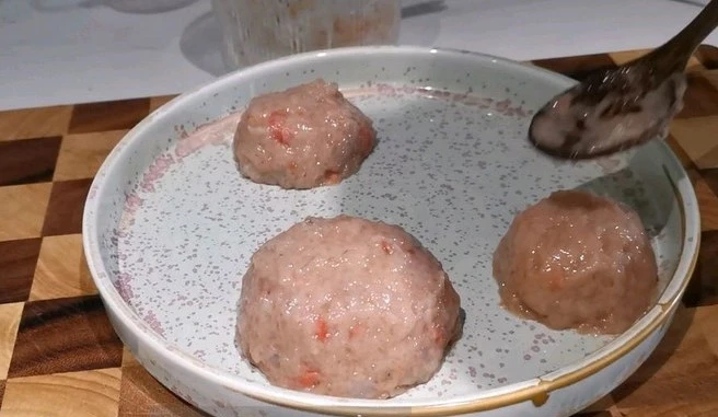 Món ngon dễ làm, đẹp như hoa sen, giúp dưỡng da mịn màng và giảm nếp nhăn. món ăn đẹp da