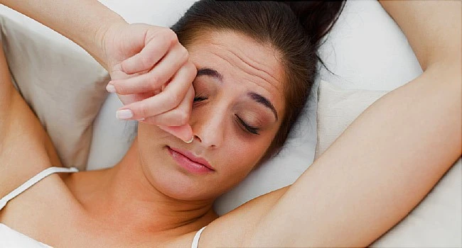 6 nguyên nhân gây nếp nhăn không phải do tuổi tác bệnh về da
