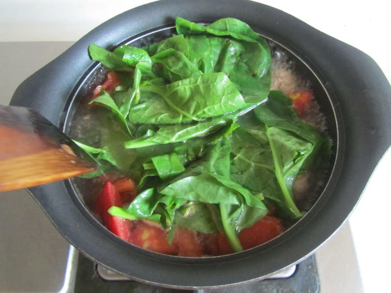 Món ăn lý tưởng cho mùa thu: Ngăn ngừa khô da, giảm cholesterol và bổ sung canxi để củng cố xương khớp. các món rau ngon