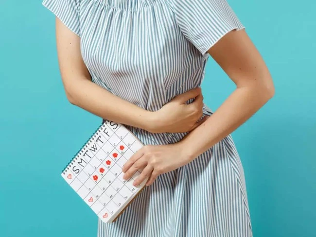 Cẩn trọng khi nhận thấy những dấu hiệu này trong kỳ "đèn đỏ" – có thể bạn đang đối mặt với nguy cơ vô sinh. kinh nguyệt thất thường
