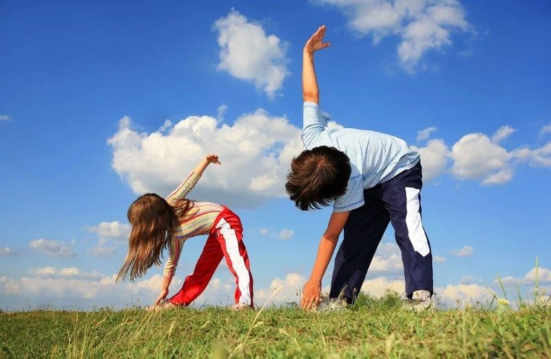 3 Thời Điểm Can Thiệp Chiều Cao Hiệu Quả Nhất Cho Trẻ Em sức khỏe trẻ em