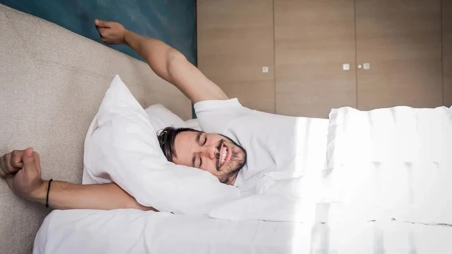 Đặc điểm của đàn ông khỏe mạnh "chuyện ấy" khi thức dậy vào buổi sáng sức khỏe sinh sản nam giới