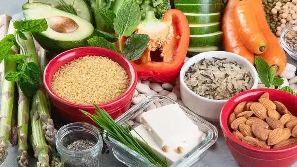 Khởi đầu ngày mới với 7 thực phẩm giúp giảm cân hiệu quả hơn.
