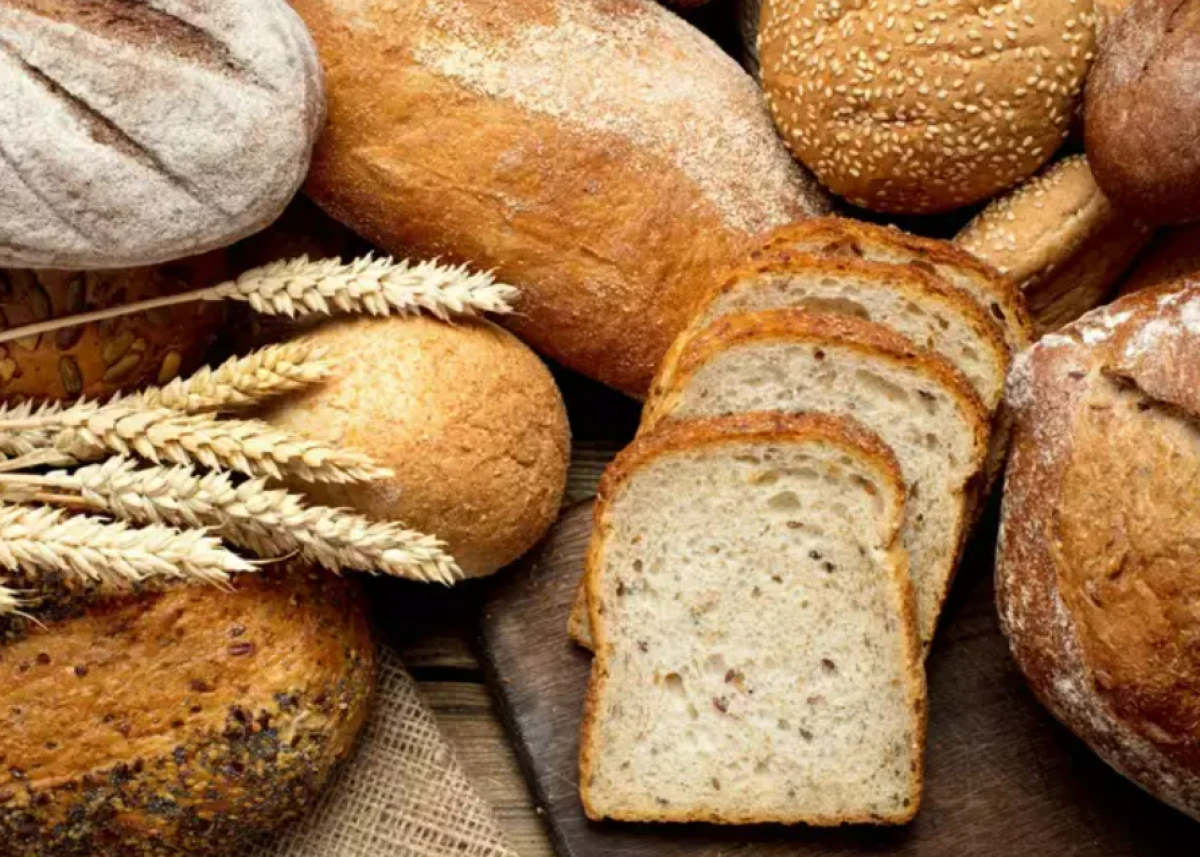 4 loại bánh mì bổ dưỡng giúp hỗ trợ giảm cân bạn nên thử. Tết đẹp Tết 2024