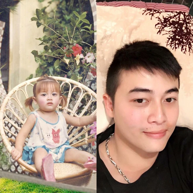 ấu thơ