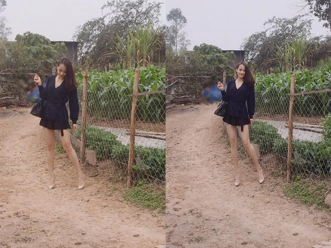 Hội chị em bỉm sữa đầu năm mới rạng rỡ khoe ảnh đẹp dù đang thời kỳ ở cữ. giảm cân sau sinh