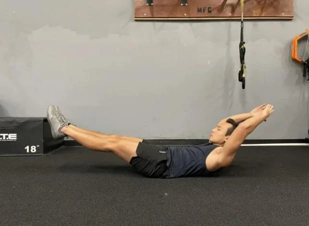 Mẹo giúp bạn giảm mỡ bụng hiệu quả và nhanh chóng giảm cân giữ dáng